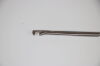 KARL STORZ 648500 Hajek-Kofler Sphenoid Punch, 4mm, Reversible