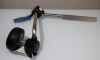 ALLEN MEDICAL 0-UPBLC Lateral Brace