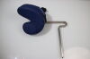 ALLEN MEDICAL C-F-63500-Left [Cosmetic] Shoulder Support with Foam Filler Pad for Trendelenburg Positioning