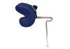 ALLEN MEDICAL C-F-63500-Left [Cosmetic] Shoulder Support with Foam Filler Pad for Trendelenburg Positioning
