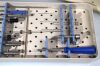 VERATHON Shoulder-Instability-Instrument-Set BIONX Implants Shoulder Instability Instrument Set