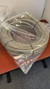 GE 2154502-2 Sumitomo Helium Supply Line MRI Flex Line