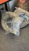 GE 2154502-2 Sumitomo Helium Supply Line MRI Flex Line