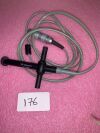 GE TE100024 PD2 Pencil Probe Ultrasound Accessories
