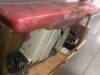 GE 5121647 GT2000 N9 Patient Table Assembly CT Scanner
