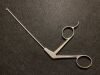 LINVATEC SHUTT 2.1003 Arthroscopic Mini-Tip Punch Forceps, STR, 2.75mm