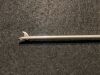 LINVATEC SHUTT 2.1003 Arthroscopic Mini-Tip Punch Forceps, STR, 2.75mm