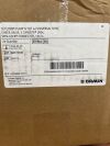 B BRAUN 354213 Outlook Pump IV Set w: Universal Spike, Check Valve, 3 Caresite LADs, Spin-Lock Connector, 134 in, Box of 24