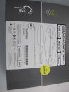 CSI Diamond Back 360 DBP-125MICRO145 Peripheral Orbital Atherectomy System
