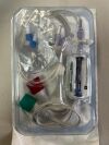EDWARD LIFE SCIENCE AIQS85 ACUMEN IQ SENSOR W/84" PRESSURE TUBING