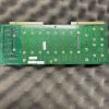BIOSOUND ESAOTE  P/N: 950-0719-000 SR/B back of board#: 8530719003 BIOSOUND ESAOTE CARIS P/N: 950-0719-000 SR/B connectors Board PWB: 8530719003 Ultrasound General