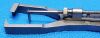 RUGGLES R-6318 Forceps