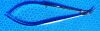 STORZ E3305M Scissors