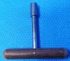 V. MUELLER S-0438 T-Handle