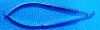 STORZ E3305 WH Scissors