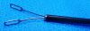 KARL STORZ 30535, 30420 FD Forceps