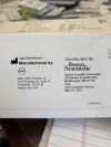 BOSTON SCIENTIFIC 890304 Sidekick Rigid Needle