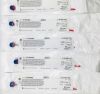 CONMED 60-6001-203 Universal Plus FloVAC Cannula - LOT of 5