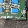 BIOSOUND ESAOTE 950-0708-000 FFT Board PWB: 8530708001 BIOSOUND ESAOTE CARIS FFT BOARD P/N: 950-0708-000 FFT Board PWB: 8530708001 Ultrasound General