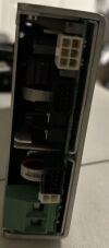 FLUOROSCAN 10003688 XPiQ power supply C-Arm