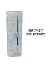 STRYKER REF 174317 Endo Clinch II w/On-Off Ratchet Switch 5mm, EXP. 2023/02