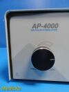 VISION SCIENCES AP-4000 Air Pulse Stimulator Ref 44-4000 W/ Power Cord