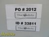 VISION SCIENCES AP-4000 Air Pulse Stimulator Ref 44-4000 W/ Power Cord