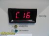 VISION SCIENCES AP-4000 Air Pulse Stimulator Ref 44-4000 W/ Power Cord