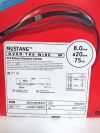 BOSTON SCIENTIFIC 3917108027 Mustang OTW Over The Wire 6F .035 PTA Balloon Dilation Catheter 8.0mm x 20mm x 75cm (Expired 2023/12-2024/03)