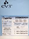 EV3 NV-7-30-HELIX Concerto Detachable Coil System , Nylon Fiber , Helix 7mm x 30cm (Expired 2023/10)