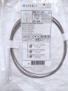 STERIS 00711808 Articulator Injection Needle - Enteroscope 25G , 350cm Length , OD 2.5mm US Endoscopy (Expired 2023/09)