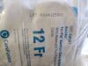 CAREFUSION 4898T AirLife Tri-Flo Suction Cath-N-Glove Kit 12Fr (Box/100)