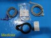 WELCH ALLYN Hill Rom  VSM 6000 Series Patient Monitor