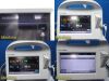 WELCH ALLYN Hill Rom  VSM 6000 Series Patient Monitor