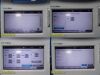 WELCH ALLYN Hill Rom  VSM 6000 Series Patient Monitor