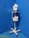 WELCH ALLYN Hill Rom  VSM 6000 Series Patient Monitor