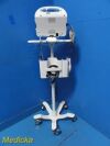 WELCH ALLYN Hill Rom  VSM 6000 Series Patient Monitor
