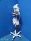 WELCH ALLYN Hill Rom  VSM 6000 Series Patient Monitor