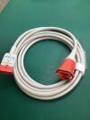 ZOLL MFC  M Series defibrillator MFC Multifunction Therapy Cable Defibrillator