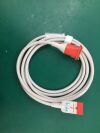 ZOLL MFC  M Series defibrillator MFC Multifunction Therapy Cable Defibrillator