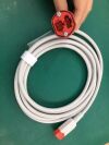 ZOLL MFC  M Series defibrillator MFC Multifunction Therapy Cable Defibrillator