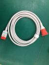 ZOLL MFC  M Series defibrillator MFC Multifunction Therapy Cable Defibrillator