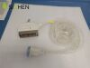 GE 9L Ultrasound Transducer