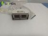GE 8L Ultrasound Transducer