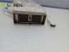 GE 8C Ultrasound Transducer