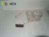 GE 10L Ultrasound Transducer