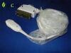 GE 4V-D Ultrasound Transducer