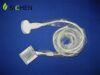 GE 4C-SC Ultrasound Transducer
