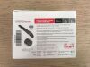 ETHICON GST60T Endoscopic Linear Cutter Reloads, Black 60mm (12/Box)