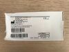 ETHICON GST60T Endoscopic Linear Cutter Reloads, Black 60mm (12/Box)